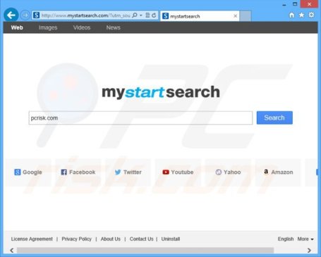 mystartsearch-browser-hijacker